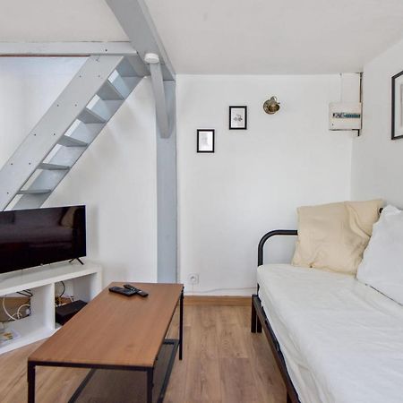 Nice Apartment In The Heart Of Lille - Welkeys Exterior foto